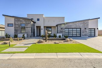28409 N 59th Way, Cave Creek, AZ 85331