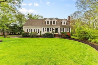 2 Mctee Dr, Norton, MA 02766