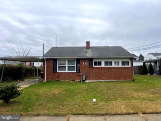 332 Suter Rd, Catonsville, MD 21228