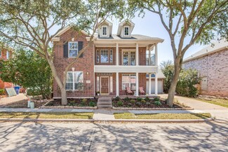 4575 Ballymena Dr, Frisco, TX 75034