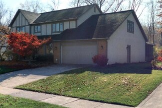 277 Ridge Side Dr, Powell, OH 43065