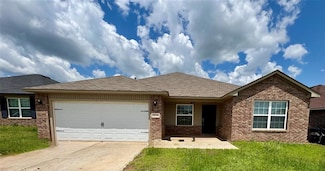 11713 NW 135th Terrace, Piedmont, OK 73078