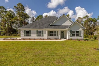 52 Snowy Egret Dr, Brunswick, GA 31523