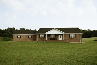 100 Earnest Rd, Chuckey, TN 37641