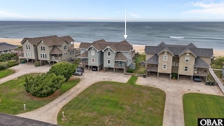 26 Pelican Watch Way Unit B/Lot 2, Kitty Hawk, NC 27949