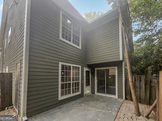 1097 Rock Creek Ln, Norcross, GA 30093