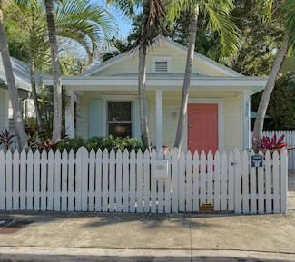 412 Louisa St, Key West, FL 33040