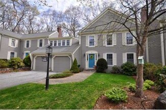 12 S Meadow Ridge, Concord, MA 01742