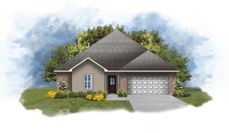 412 Zinfandel Place, Haughton, LA 71037