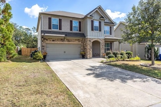2683 Honeysuckle Dr, Columbus, GA 31907