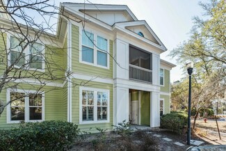 1718 Chatelain Way, Mount Pleasant, SC 29464