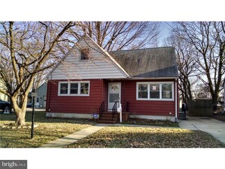 307 Wilson Ave, Mount Ephraim, NJ 08059