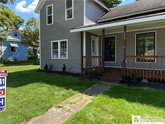 155 Maple Ave, Springville, NY 14141