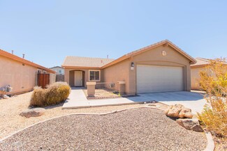 5353 W Jessica Ln, Laveen, AZ 85339