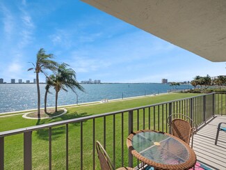 801 Lake Shore Dr Unit 2010, West Palm Beach, FL 33403