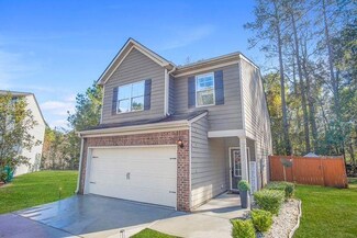 3143 Bonnes Dr, Lithonia, GA 30038