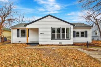 2625 N Green St, Wichita, KS 67219