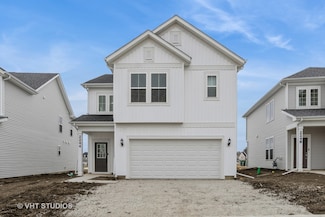 2244 Quartet Rd, Naperville, IL 60564