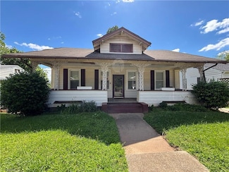 517 N Cameron Ave, Winston Salem, NC 27101