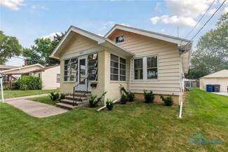 1721 Fullington Rd, Toledo, OH 43614