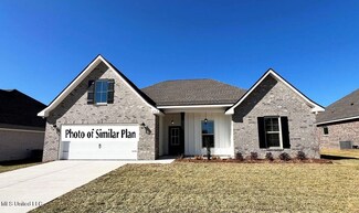 15221 High Point Dr, Gulfport, MS 39503