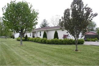 11184 N 480 W, Fairland, IN 46126