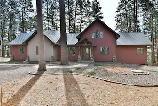 26578 Brede Ln, Spooner, WI 54801