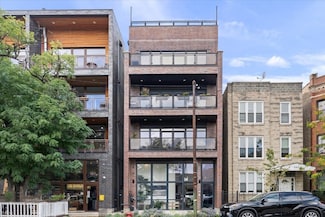 938 N California Ave Unit 2, Chicago, IL 60622