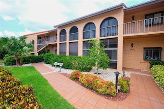 5510 SW 4th Place Unit 406, Cape Coral, FL 33914