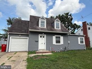 17 Wayne Rd, Bridgeton, NJ 08302