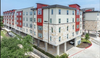 10010 N Capital of Texas Hwy, Austin, TX 78759