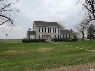 3808 W Hicks Hollow Rd, Dunlap, IL 61525