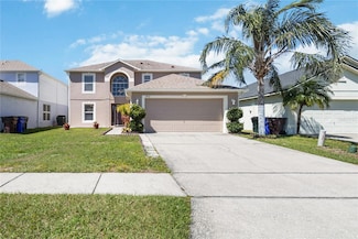 2912 Elbib Dr, Saint Cloud, FL 34772