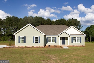 650 Fescue Dr, Statesboro, GA 30458