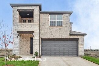 513 Martell Rd, Princeton, TX 75407