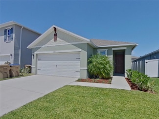 1931 Fountains Dr, Kissimmee, FL 34744