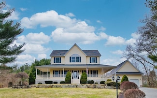 3 Eliza Ln, North Dartmouth, MA 02747