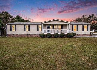 3804 Stern Dr, Conway, SC 29526
