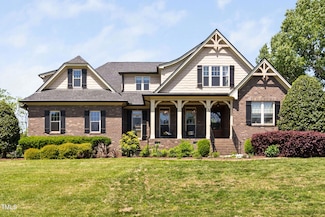 154 Sicily Dr, Clayton, NC 27527