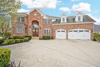 12775 Whitebridge Dr, Fishers, IN 46037