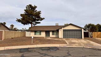 2324 W Beck Ln Unit 1, Phoenix, AZ 85023