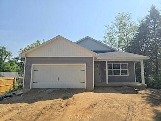 57723 Ryan St, Mattawan, MI 49071