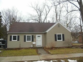 8 Church St, Scottsville, NY 14546