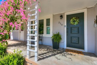 210 Windham St, San Angelo, TX 76903