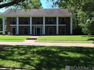 7656 Rienzi Blvd, Baton Rouge, LA 70809