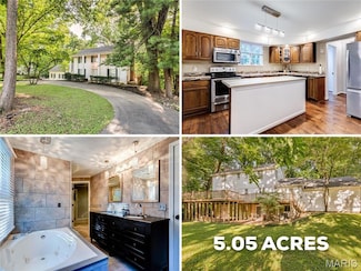 67 Kings Dr, Florissant, MO 63034