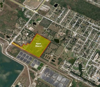 0 Waldron Rd, Corpus Christi, TX 78418