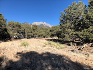 2707 Lazy Way, Crestone, CO 81131