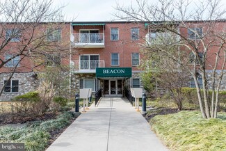 1600 Church Rd Unit B307, Wyncote, PA 19095