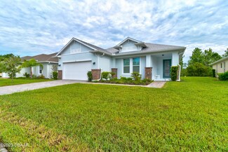 16 Huntington Place, Ormond Beach, FL 32174